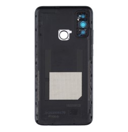 Battery Back Cover with Lens for Huawei P smart 2020 (Black)(With Logo) at 15,08 €