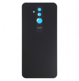 Achterkant voor Huawei Mate 20 Lite / Maimang 7 (Zwart)(Met Logo) voor 7,94 €