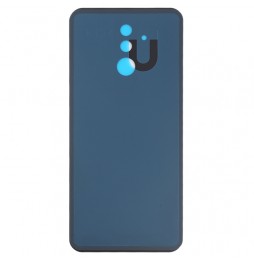 Cache arrière pour Huawei Mate 20 Lite (Noir)(Avec Logo) à 7,94 €