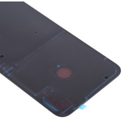Original Rückseite Akkudeckel mit Linse für Huawei P20 Lite / Nova 3e (Schwarz)(Mit Logo) für 15,08 €