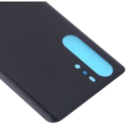 Battery Back Cover for Huawei P30 Pro (Black)(With Logo) at 9,46 €