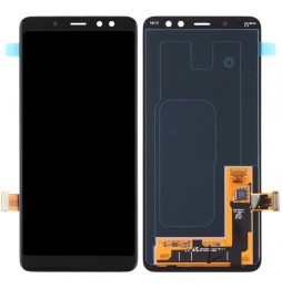 Écran LCD original pour Samsung Galaxy A8 2018 SM-A530 à 99,90 €