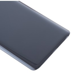 Achterkant voor Huawei Mate 20 Pro (Zwart)(Met Logo) voor 10,30 €