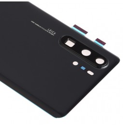 Achterkant met lens voor Huawei P30 Pro (Zwart)(Met Logo) voor 20,20 €