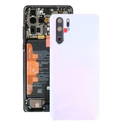 Original Battery Back Cover with Lens for Huawei P30 Pro (Breathing Crystal)(With Logo) at 47,66 €