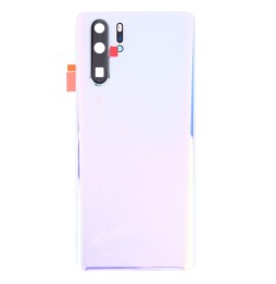 Original Battery Back Cover with Lens for Huawei P30 Pro (Breathing Crystal)(With Logo) at 47,66 €
