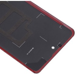 Cache arrière original avec lentille pour Huawei P30 Pro (Breathing Crystal)(Avec Logo) à 47,66 €
