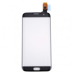 Touchscreen glas voor Samsung Galaxy S7 Edge SM-G935 (Zwart) voor 41,70 €