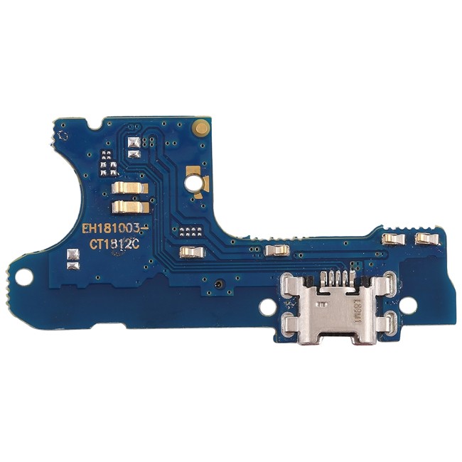 Charging Port Board for Huawei Honor 8C at 5,88 €