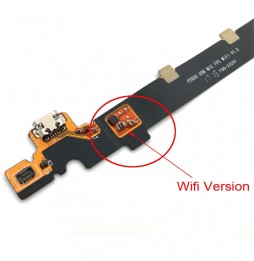 Charging Port Board for Huawei MediaPad M3 Lite 10 (WIFI Version) at €14.90
