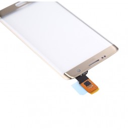 Touch Panel for Samsung Galaxy S7 Edge SM-G935 (Gold) at 41,70 €