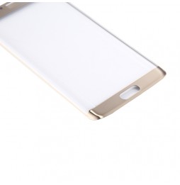 Touchscreen glas voor Samsung Galaxy S7 Edge SM-G935 (Gold) voor 41,70 €