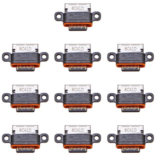 10x Charging Port Connector for Huawei Mate 20 X at 8,80 €