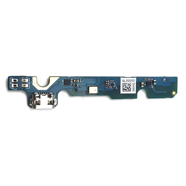Origineel laadpoort voor Huawei MediaPad M3 Lite 8.0 CPN-W0 voor €19.90