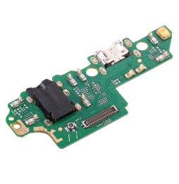 Charging Port Board for Huawei Honor 7X at 6,02 €