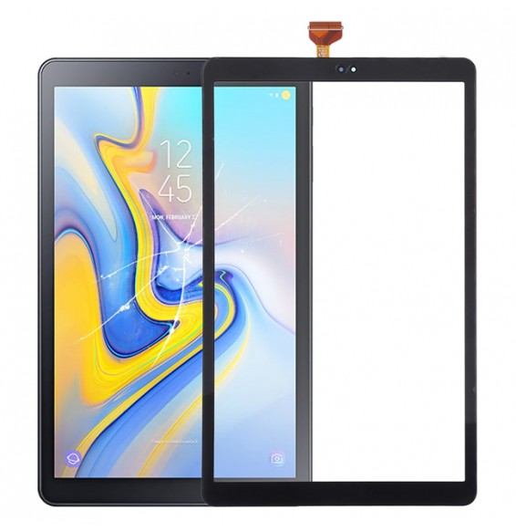 Touchscreen Glas für Samsung Galaxy Tab A 10.5 SM-T590 / SM-T595 für 26,80 €