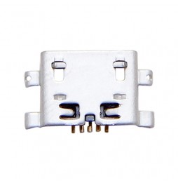 10x Charging Port Connector for Huawei Y5 2019 at 6,00 €