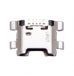 10x Charging Port Connector for Huawei Y6 Pro 2019 at 6,00 €