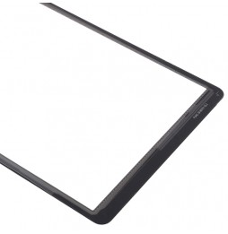 Vitre tactile pour Samsung Galaxy Tab A 10.5 SM-T590 / SM-T595 à 26,80 €