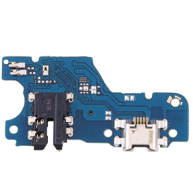 Charging Port Board for Huawei Honor 9A at 7,36 €