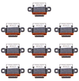10x Charging Port Connector for Huawei Honor View 20 at 10,06 €