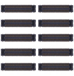 10x Motherboard LCD Display FPC Connector for Huawei P20 Lite at 10,08 €