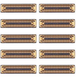 10stk FPC LCD connector moederbord voor Huawei Y9 Prime (2019) voor 13,58 €