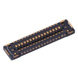 10stk FPC LCD connector moederbord voor Huawei Y9 Prime (2019) voor 13,58 €