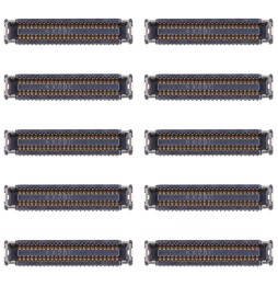 10x Motherboard LCD Display FPC Connector for Huawei P20 at 15,56 €