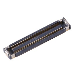 10x Motherboard LCD Display FPC Connector for Huawei P20 at 15,56 €