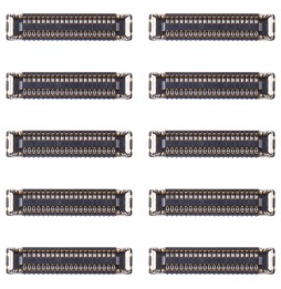 10x Motherboard LCD Display FPC Connector for Huawei P30 at €14.95