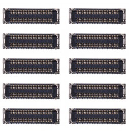 10x Motherboard LCD Display FPC Connector for Huawei Y6 2019 at 10,08 €