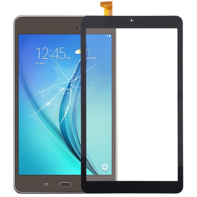 Touch Panel for Samsung Galaxy Tab A 8.0 SM-T387 (Verizon)(Black) at 100,00 €