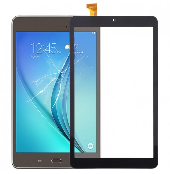 Touchscreen für Samsung Galaxy Tab A 8.0 (Verizon) SM-T387 (Schwarz) für 100,00 €