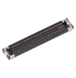 10x Motherboard LCD Display FPC Connector for Huawei P20 Pro at 11,60 €