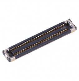 10x Motherboard LCD Display FPC Connector for Huawei Y5 2019 at 15,54 €