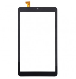 Vitre écran tactile pour Samsung Galaxy Tab A 8.0 (Verizon) SM-T387 (Noir) à 100,00 €