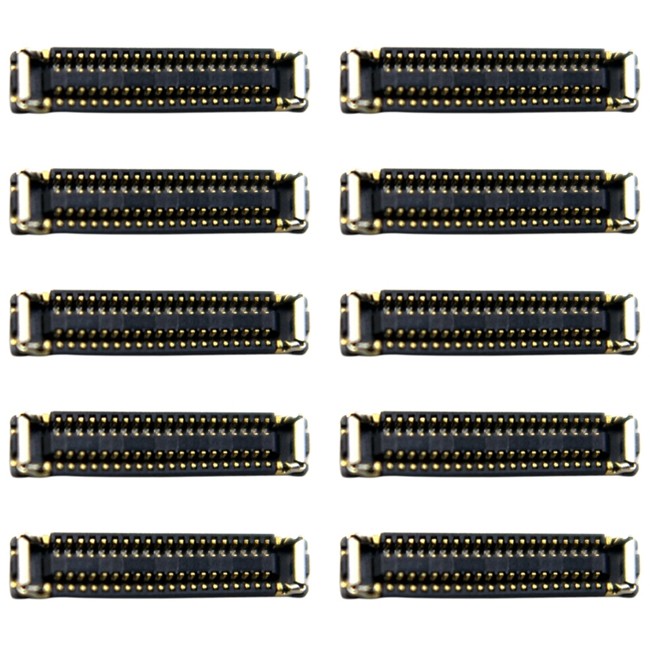 10x Motherboard LCD Display FPC Connector for Huawei Honor 7X at 10,08 €