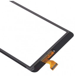 Scherm touchscreen voor Samsung Galaxy Tab A 8.0 (Verizon) SM-T387 (Zwart) voor 100,00 €