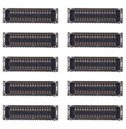 10x Motherboard LCD Display FPC Connector for Huawei Y9 2019 at 10,08 €