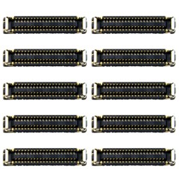 10x Motherboard LCD Display FPC Connector for Huawei P Smart Pro 2019 at 13,58 €