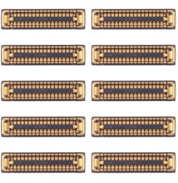 10x Motherboard LCD Display FPC Connector for Huawei Y7p at 13,58 €