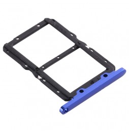SIM Card Tray for Huawei Honor 20S (Blue) at 11,45 €