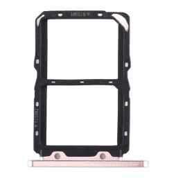 SIM Card Tray for Huawei Honor 20S (Gold) at 11,45 €