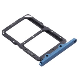 SIM Card Tray for Huawei Honor 20S (Dark Blue) at 11,45 €