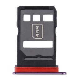 SIM Card Tray for Huawei Mate 30 (Purple) at 5,20 €