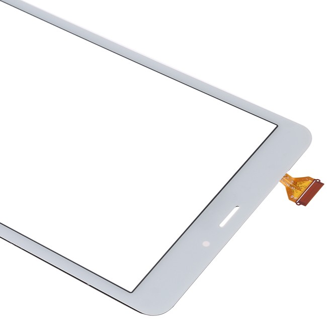 Scherm touchscreen voor Samsung Galaxy Tab A 8.0 SM-T385 (4G-versie)(Wit) voor 100,00 €