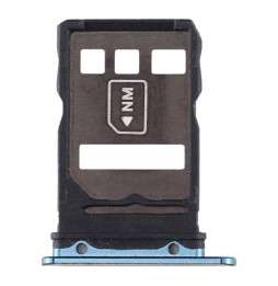 SIM Card Tray for Huawei Mate 30 (Blue) at 5,20 €