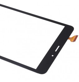 Vitre écran tactile pour Samsung Galaxy Tab A 8.0 SM-T385 (Version 4G)(Noir) à 100,00 €