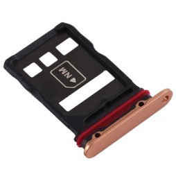 Original SIM kaart houder voor Huawei Mate 30 Pro (Gold) voor 5,20 €